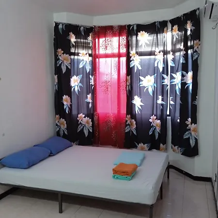 Homestay Idaman Penang Permatang Pauh Exterior photo