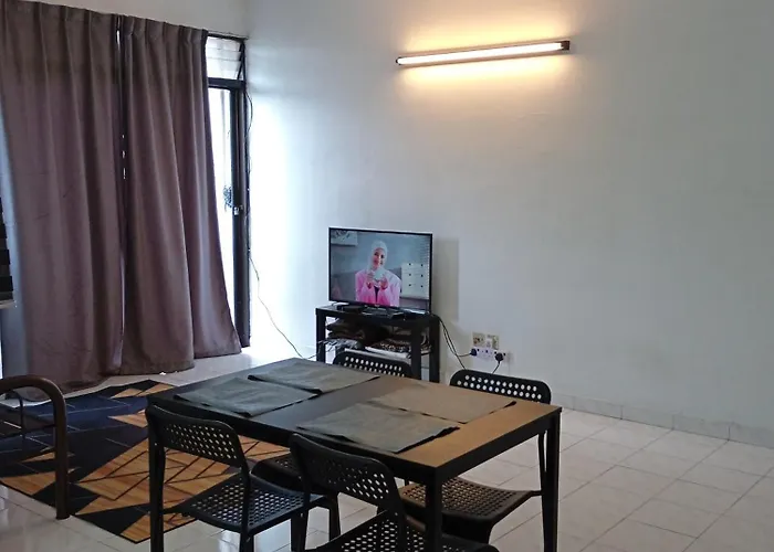 Homestay Idaman Penang
