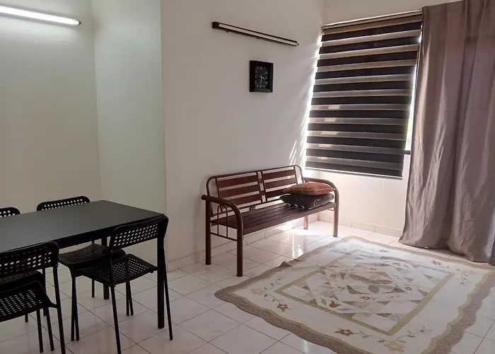 Homestay Idaman Penang