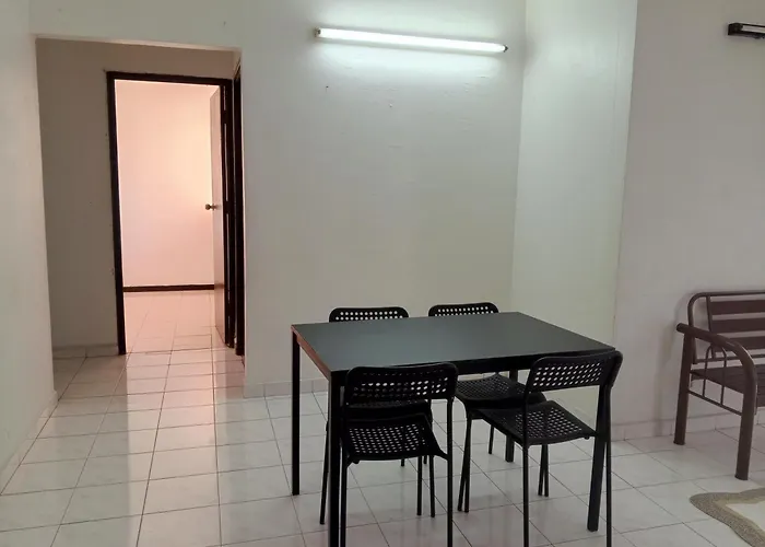 Homestay Idaman Penang