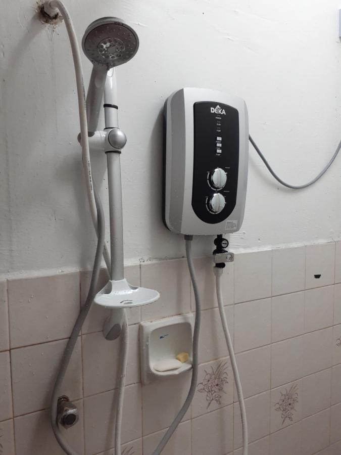 Apartment Idaman Penang Permatang Pauh
