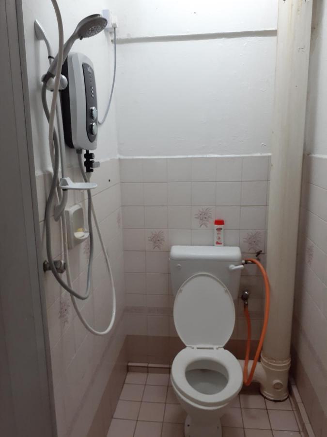 Apartment Idaman Penang Permatang Pauh