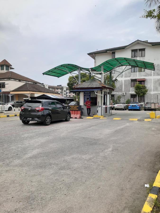 Idaman Penang * Permatang Pauh