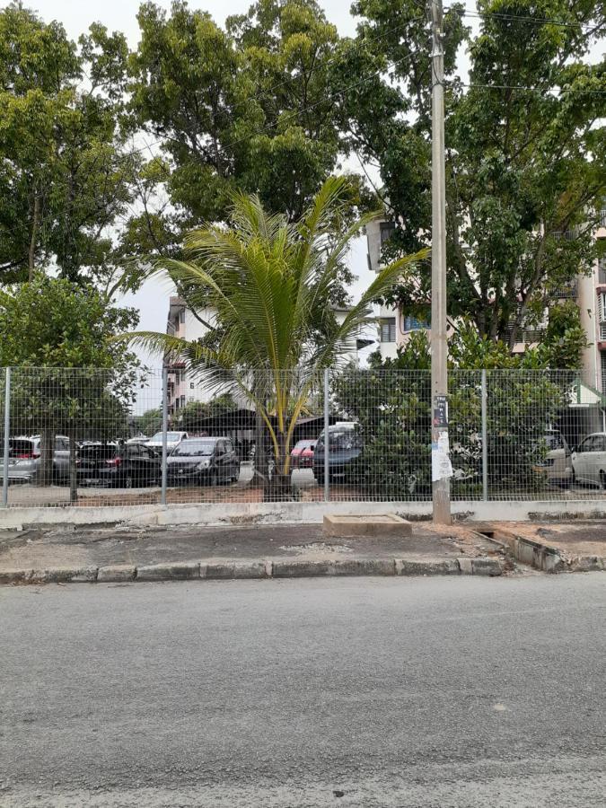 Idaman Penang Apartment *