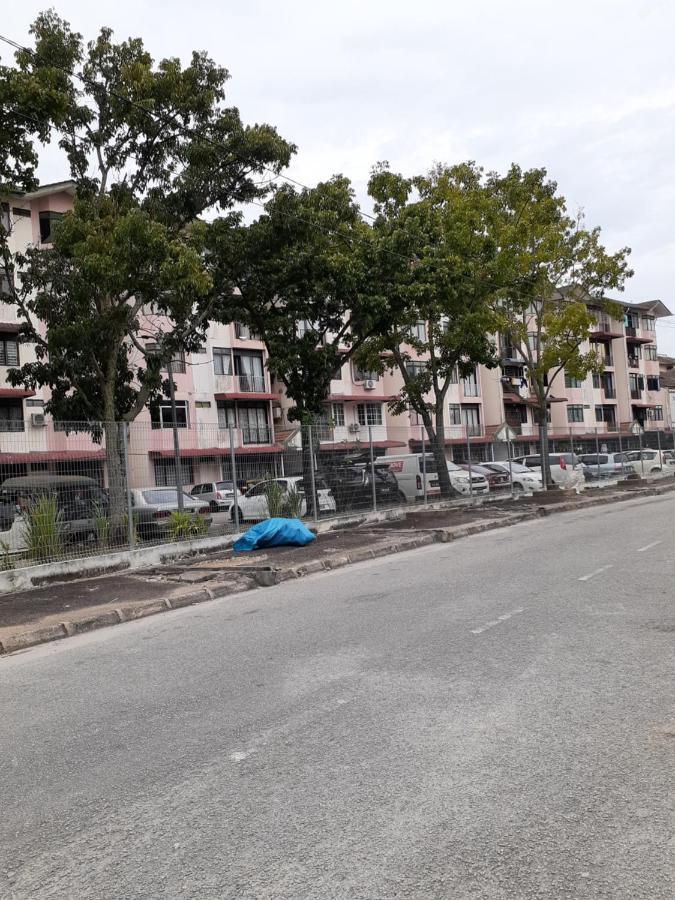 Idaman Penang Apartment