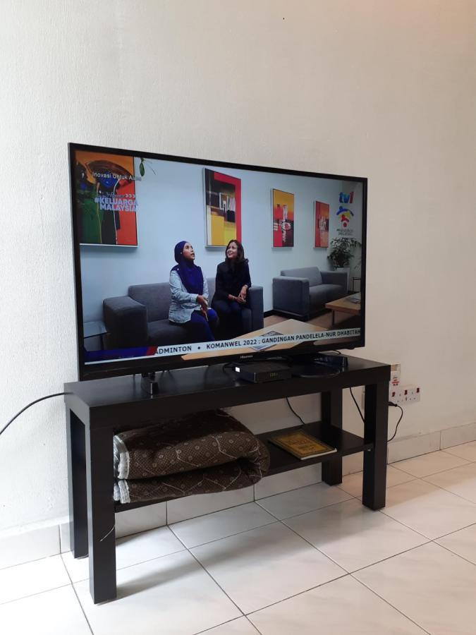 Idaman Penang Apartment Permatang Pauh