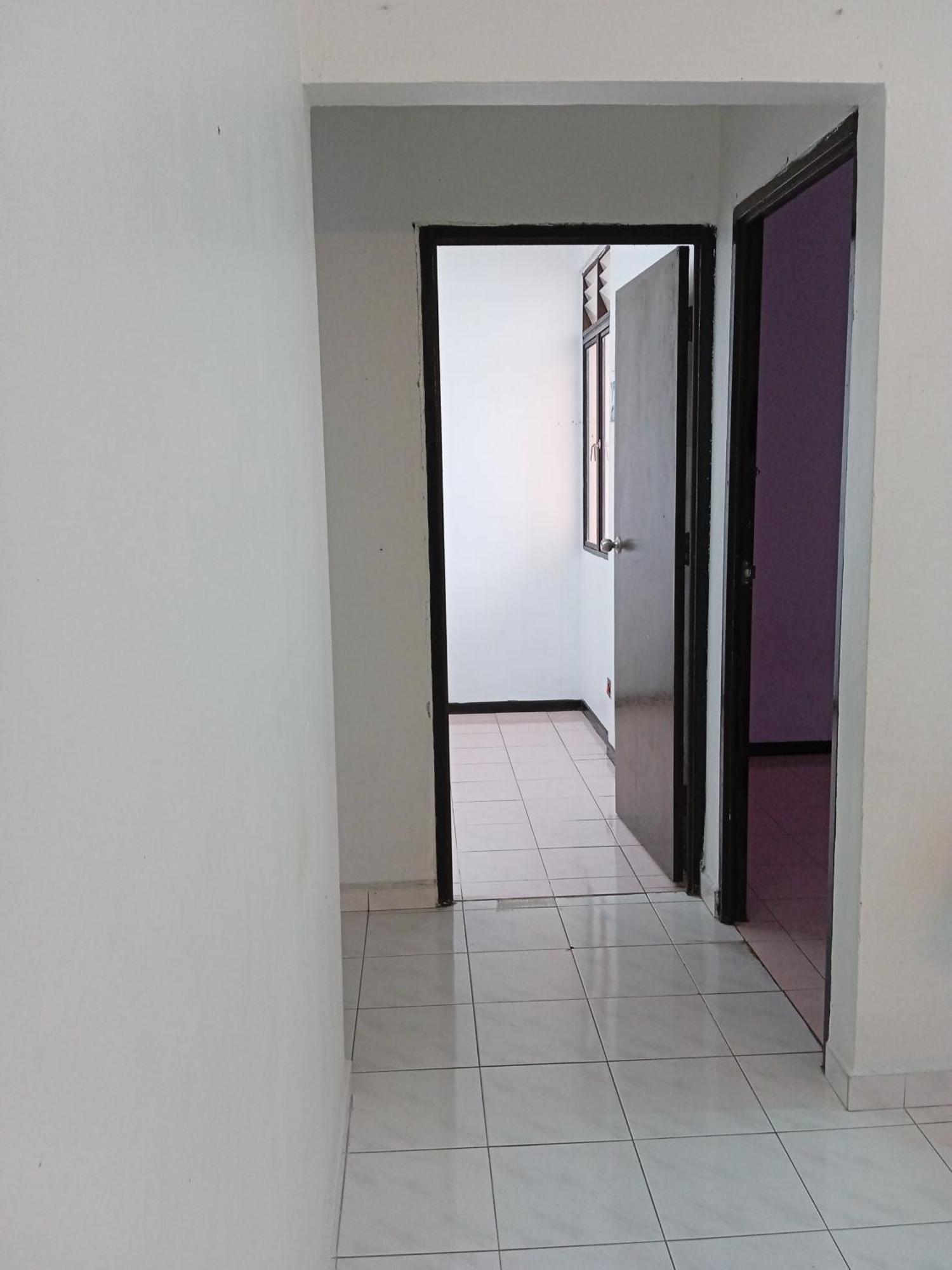 Idaman Penang Apartment *