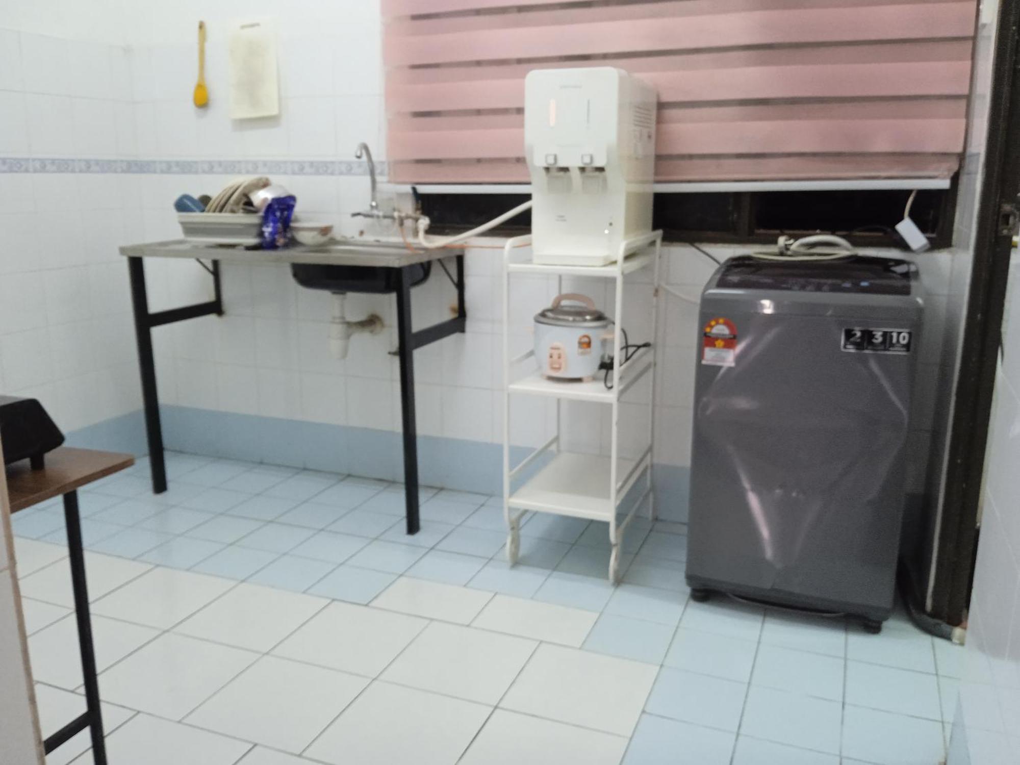 Apartment Idaman Penang