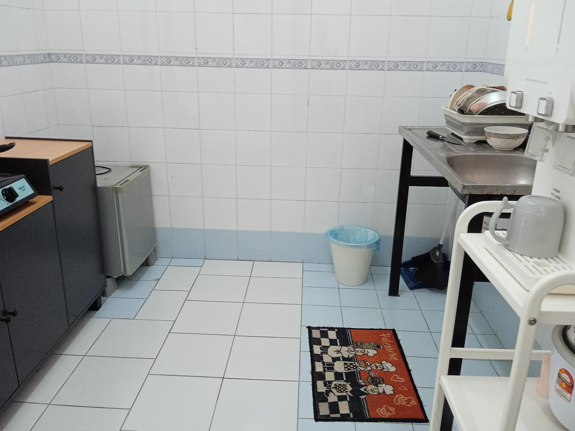 Idaman Penang Apartment