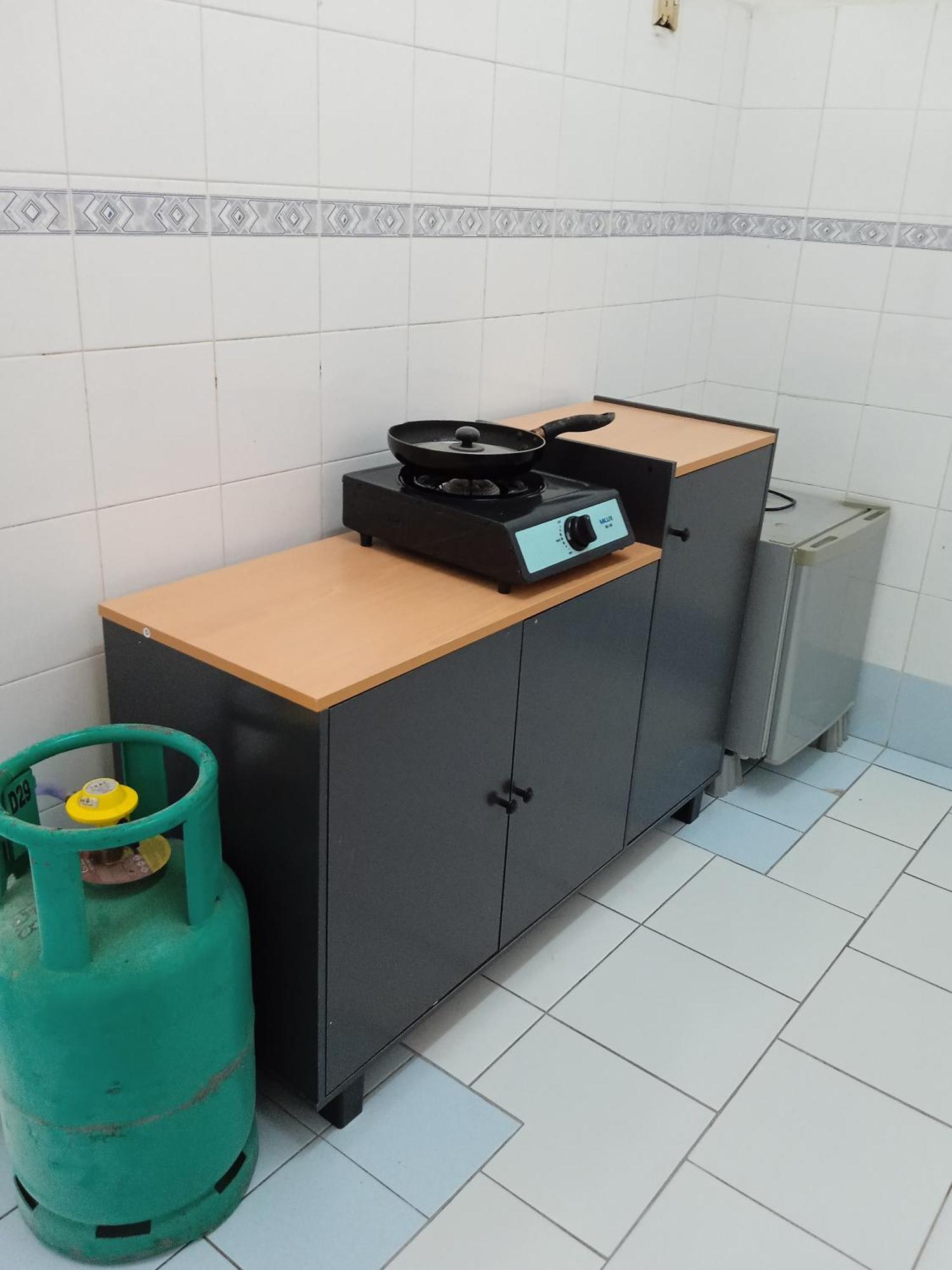 Apartment Idaman Penang *