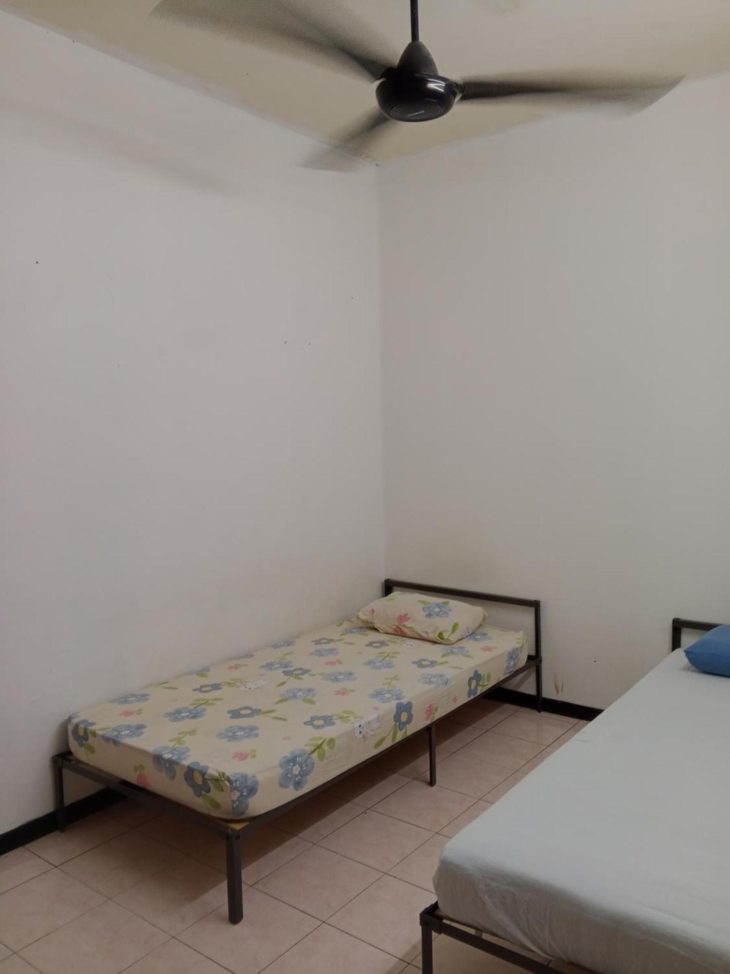 Idaman Penang Apartment