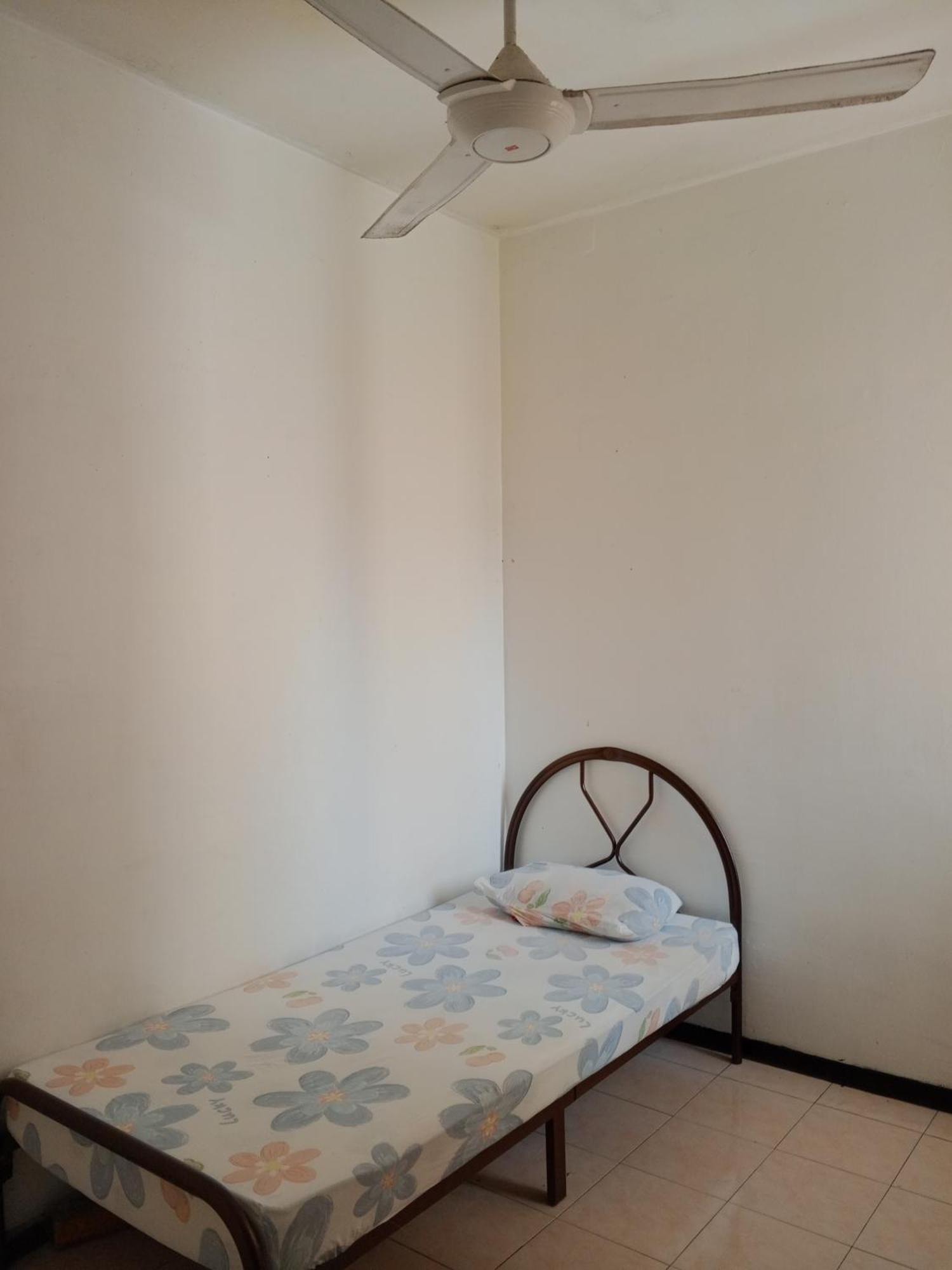 Idaman Penang Apartment