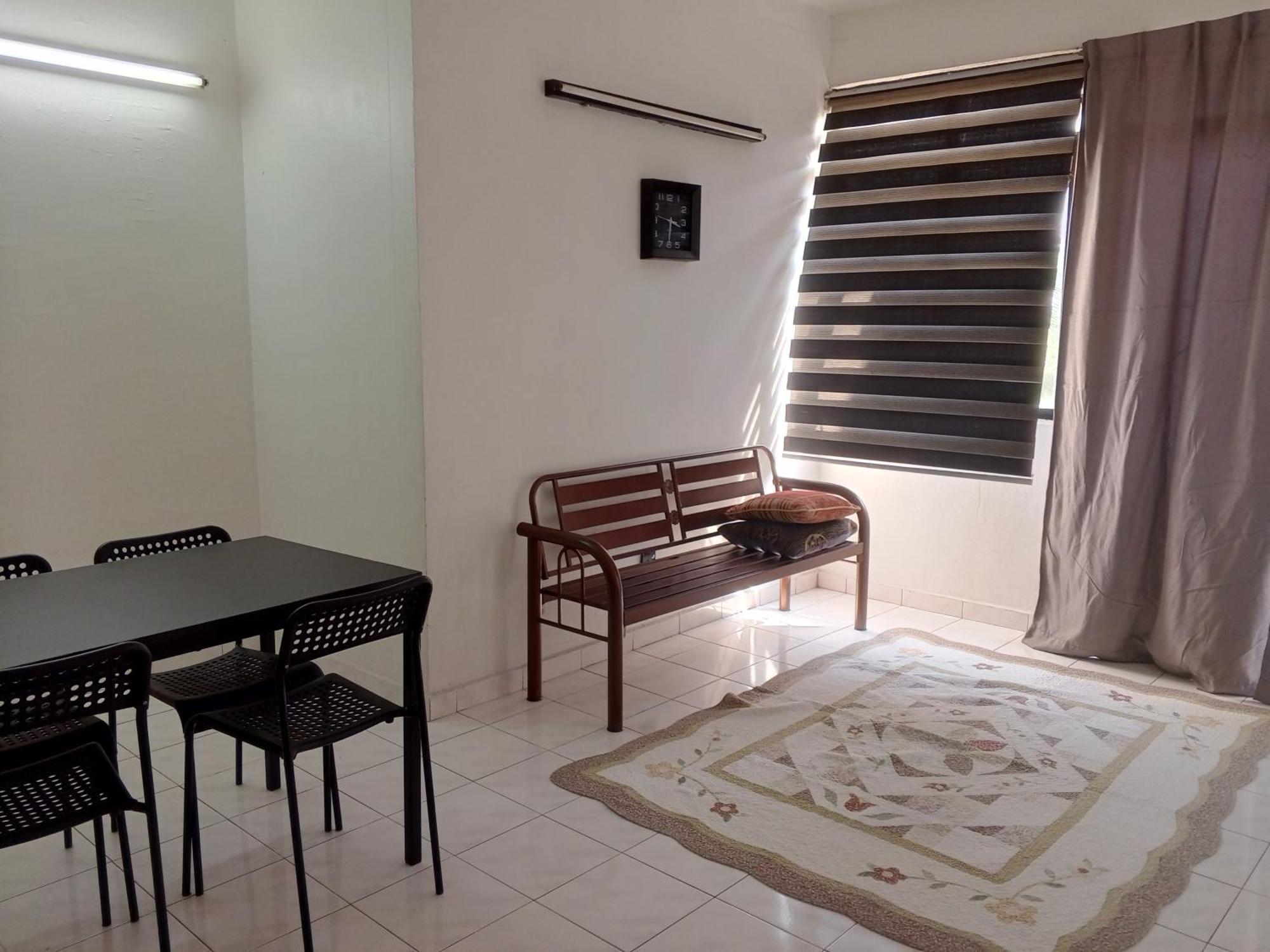Apartment Idaman Penang