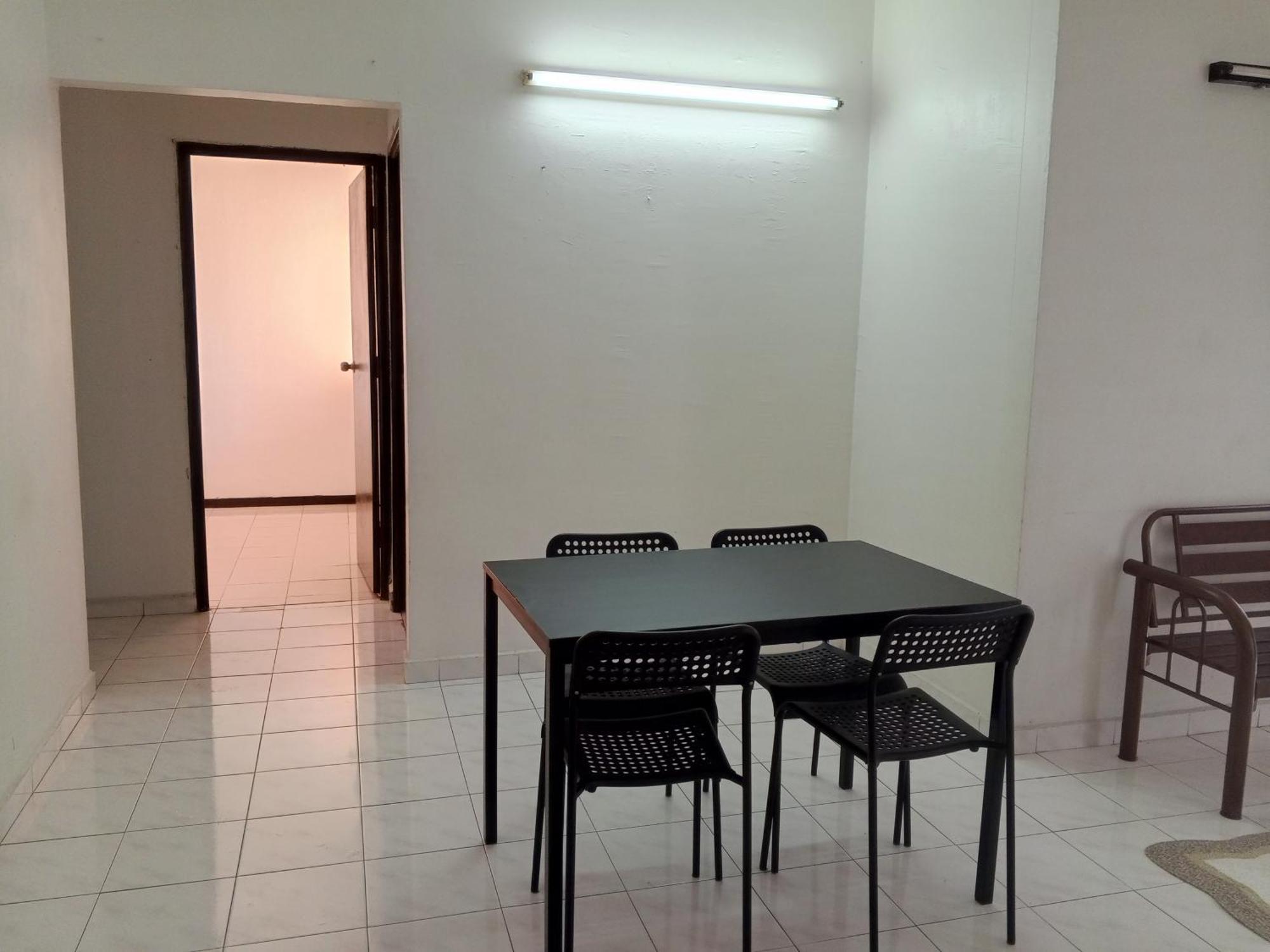 Apartment Idaman Penang *