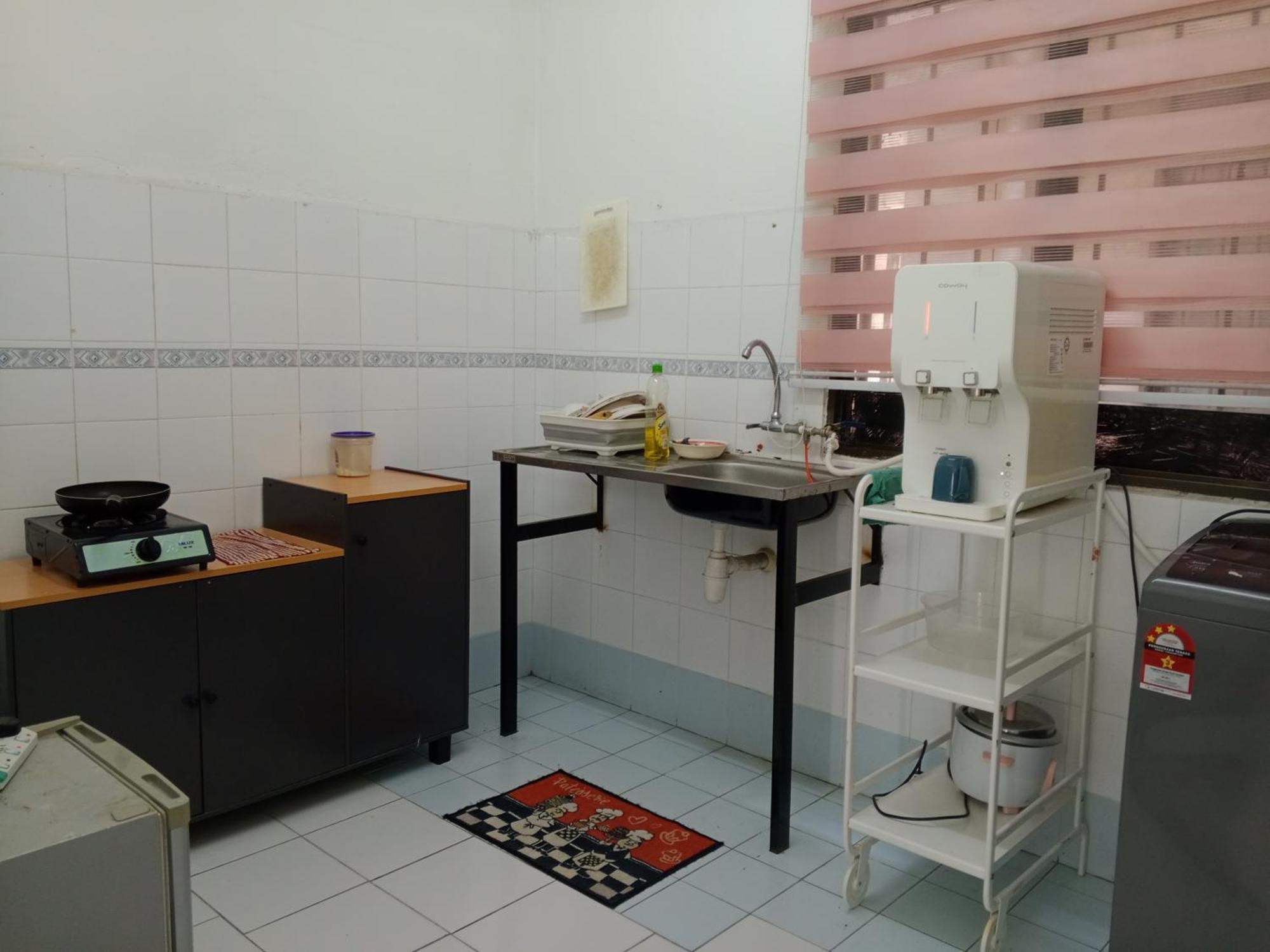 Idaman Penang