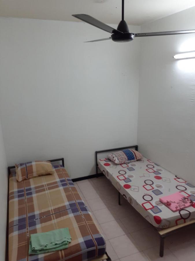 Idaman Penang Apartment Permatang Pauh