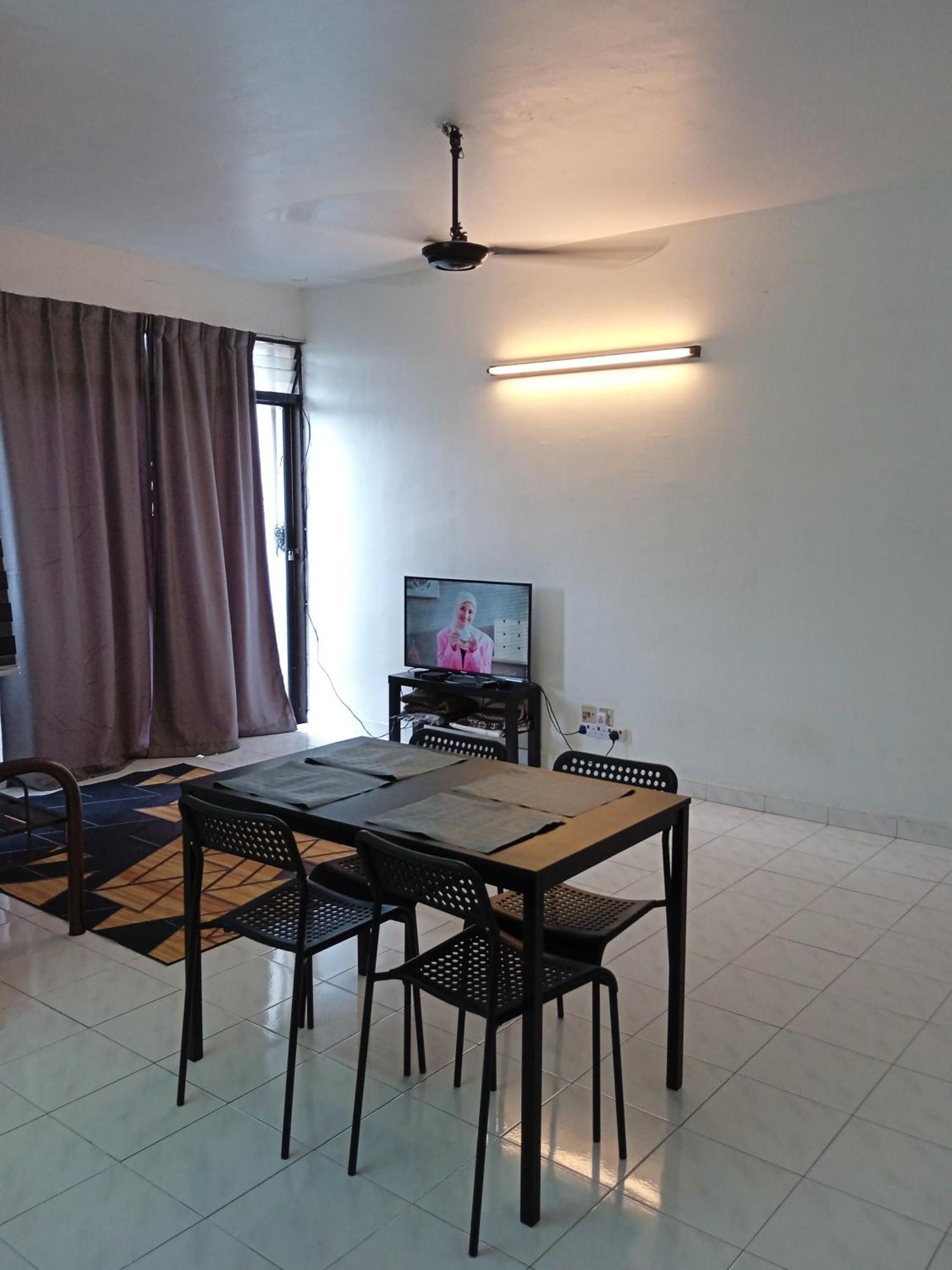 Apartment Idaman Penang