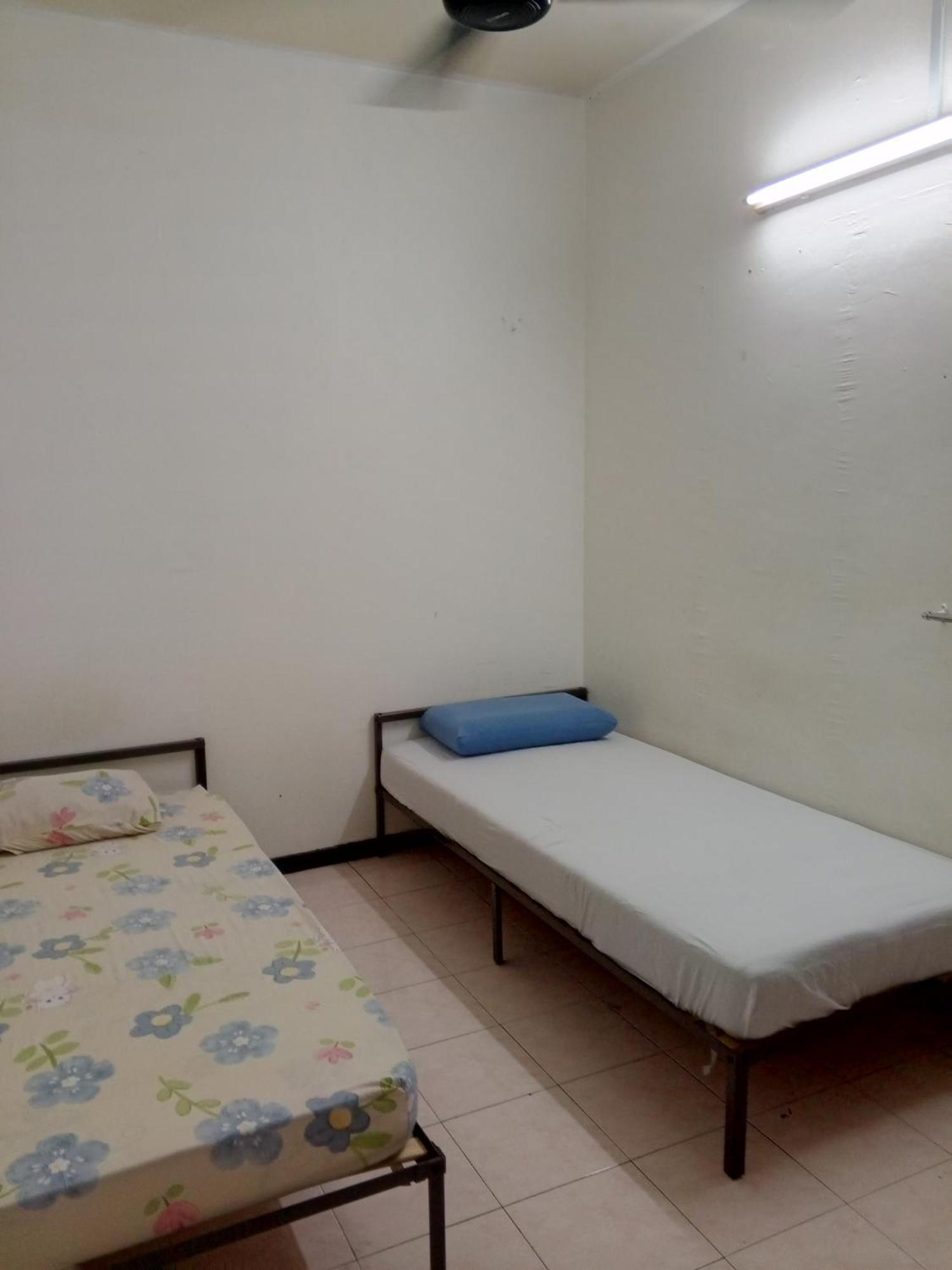 Idaman Penang Apartment *